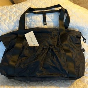 Athleta Urban Gym Bag CAMO